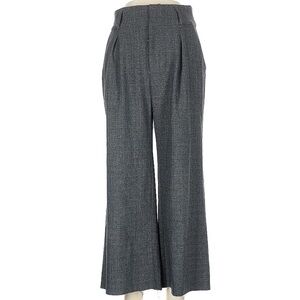 For love and lemons cropped trousers